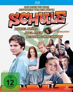 Cover: 4042564205640 | Schule | Marco Petry (u. a.) | Blu-ray Disc | Deutsch | 2000