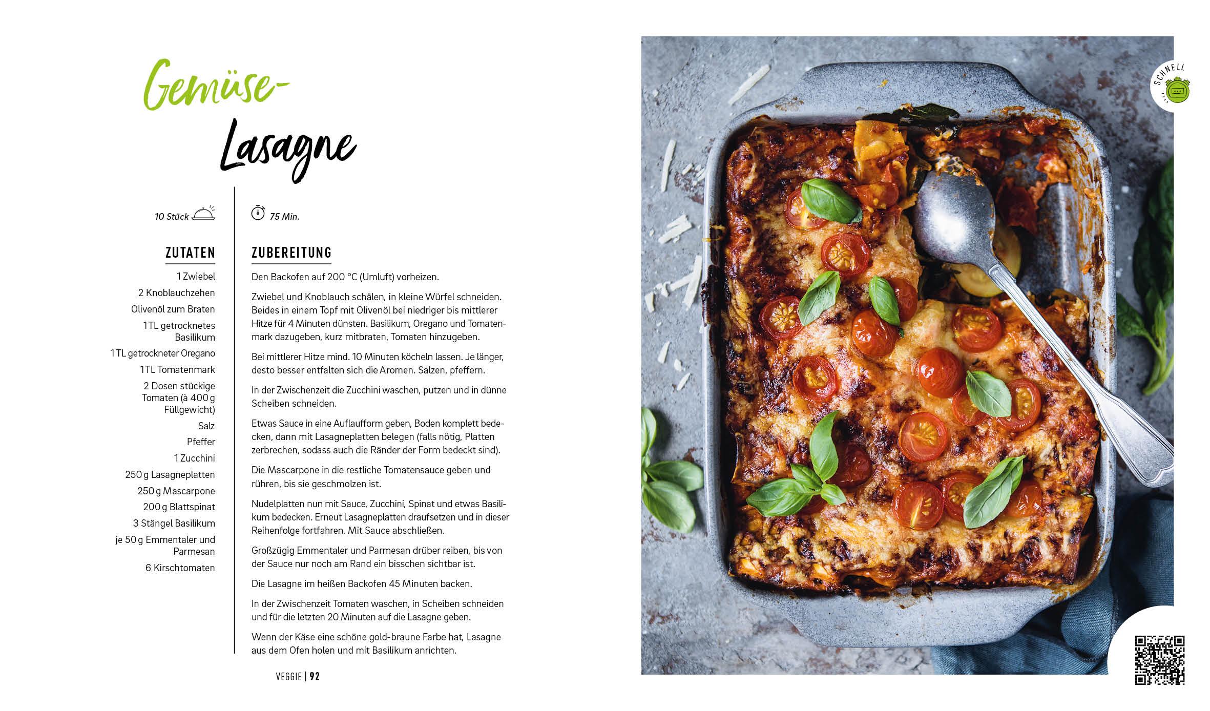 Bild: 9783745907520 | Let's Cook mit Julian -Einfach lecker kochen! | Julian Lange | Buch