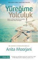 Cover: 9786055740290 | Yüregime Yolculuk | Anita Moorjani | Taschenbuch | Türkisch | 2019