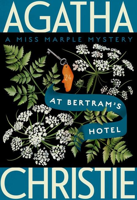 Cover: 9780063221628 | At Bertram's Hotel | A Miss Marple Mystery | Agatha Christie | Buch