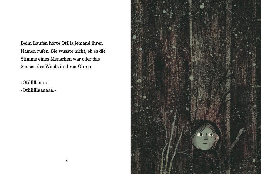 Bild: 9783314106576 | Der Totenkopf | Jon Klassen | Buch | 106 S. | Deutsch | 2023