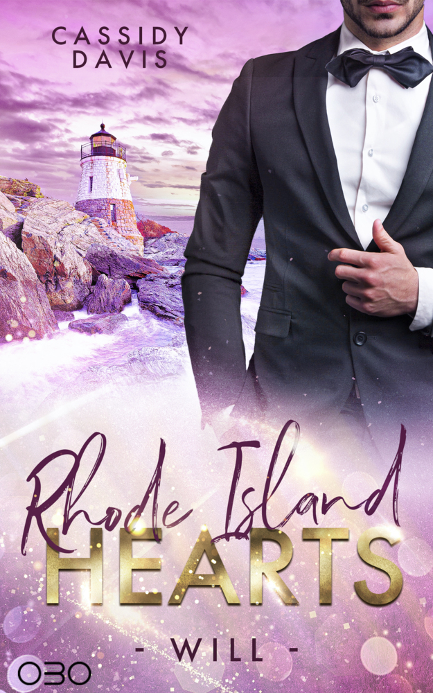 Cover: 9783968160627 | Rhode Island Hearts - Will | Cassidy Davis | Taschenbuch | 322 S.