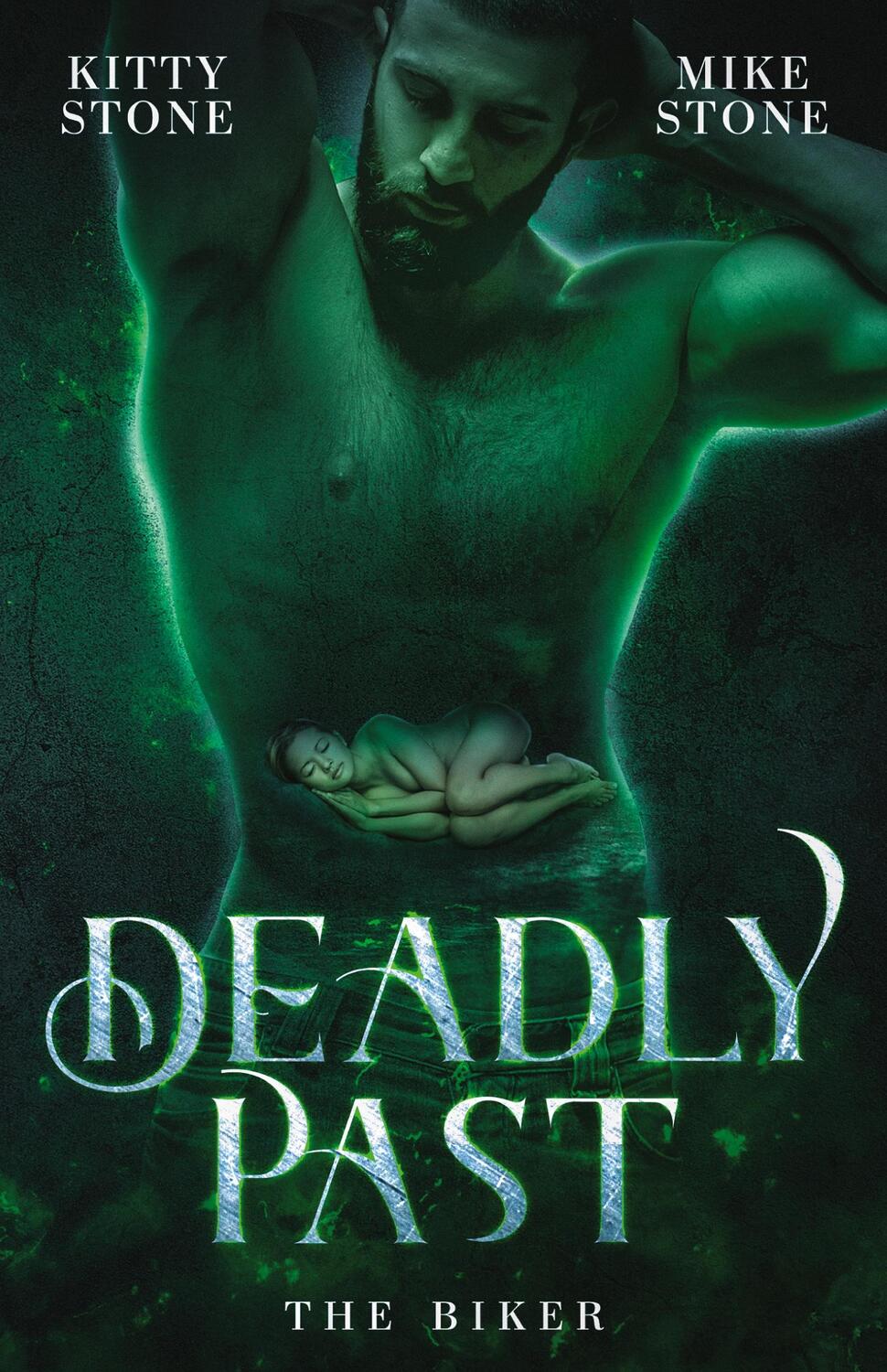 Cover: 9783384192233 | Deadly Past - The Biker | Dark Romance | Mike Stone (u. a.) | Buch