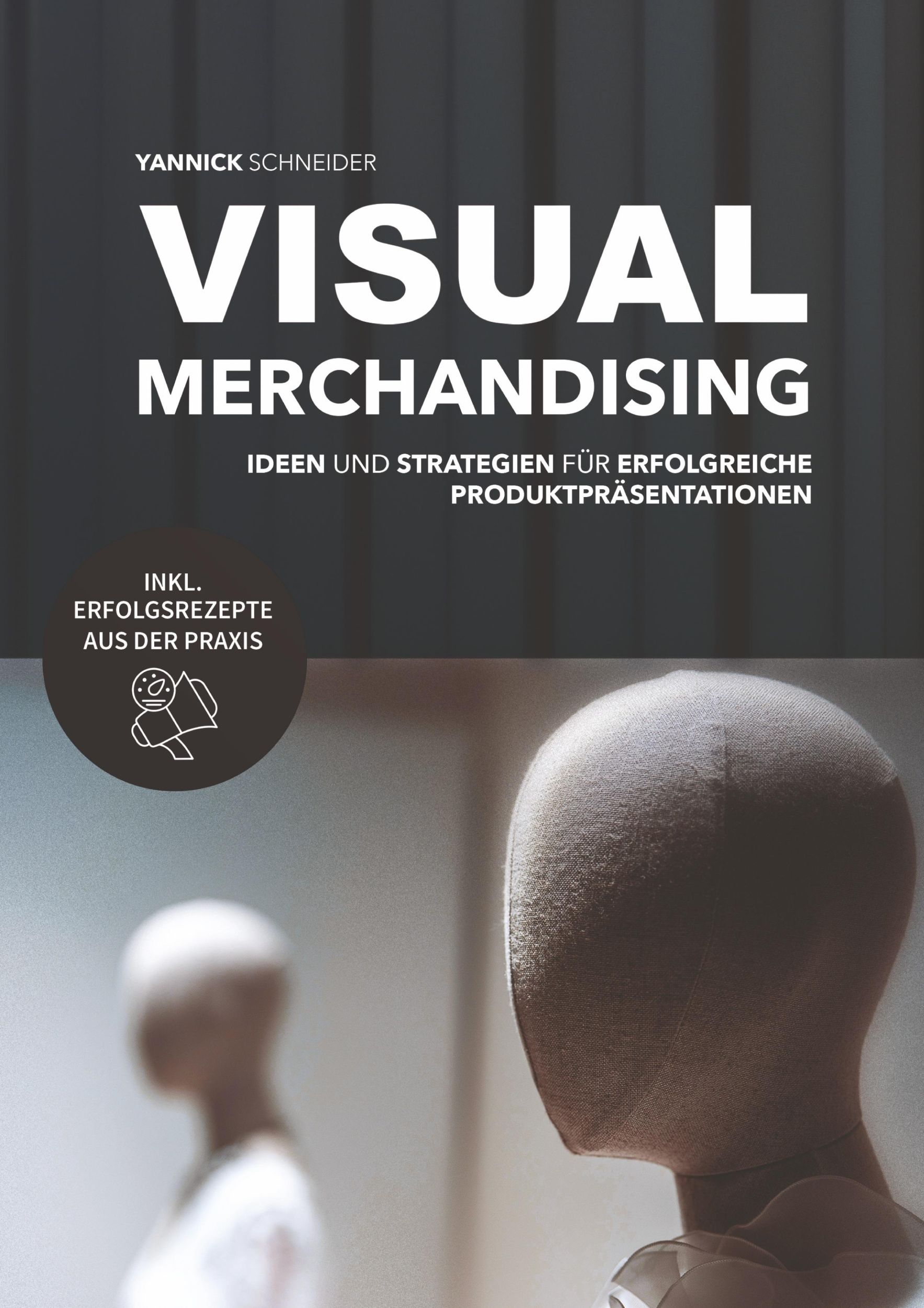 Cover: 9783384319432 | Visual Merchandising - Ideen und Strategien für erfolgreiche...