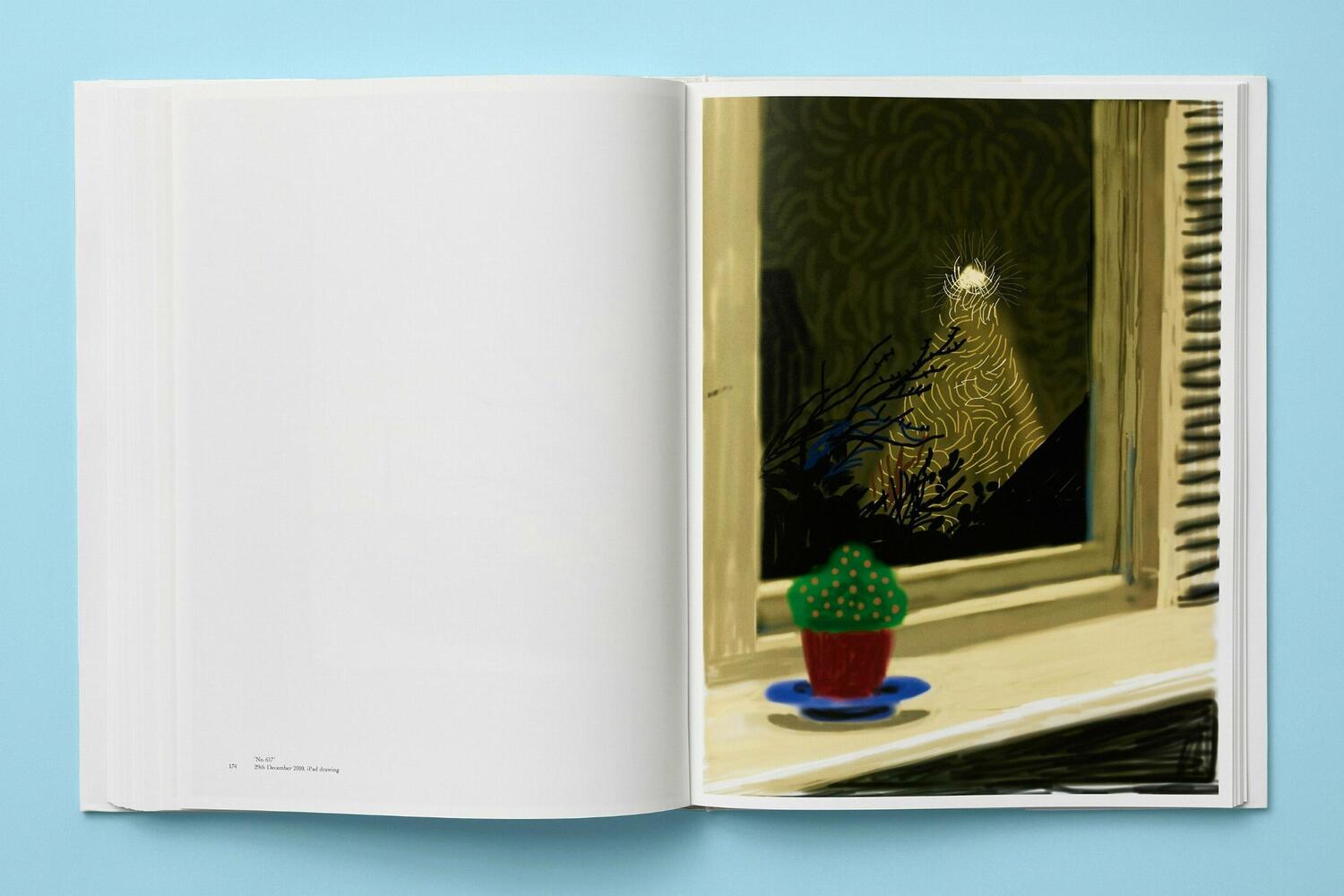 Bild: 9783836593922 | David Hockney. My Window | David Hockney | Buch | GER, Hardcover