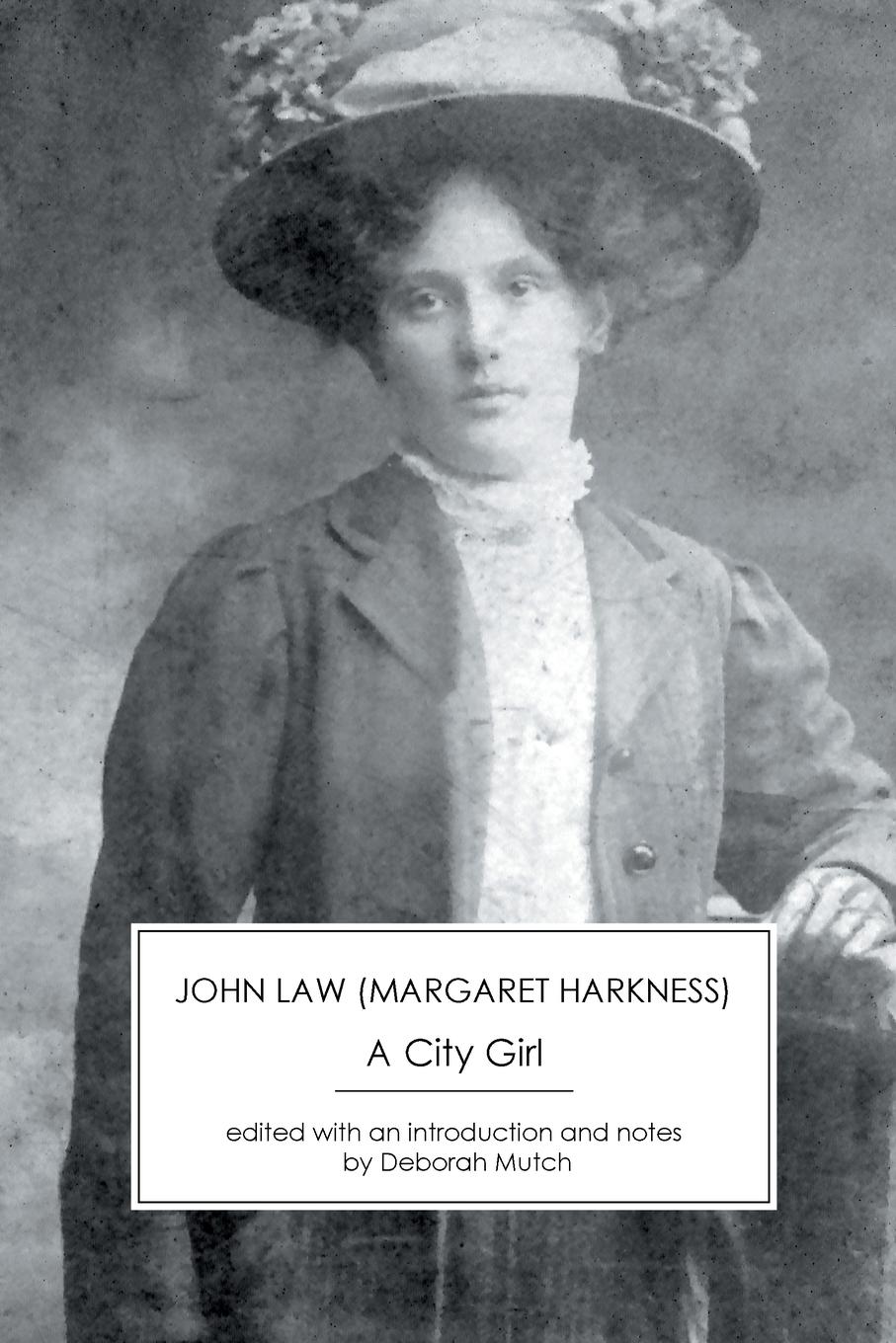 Cover: 9781906469542 | A City Girl | Margaret Harkness | Taschenbuch | Englisch | 2015