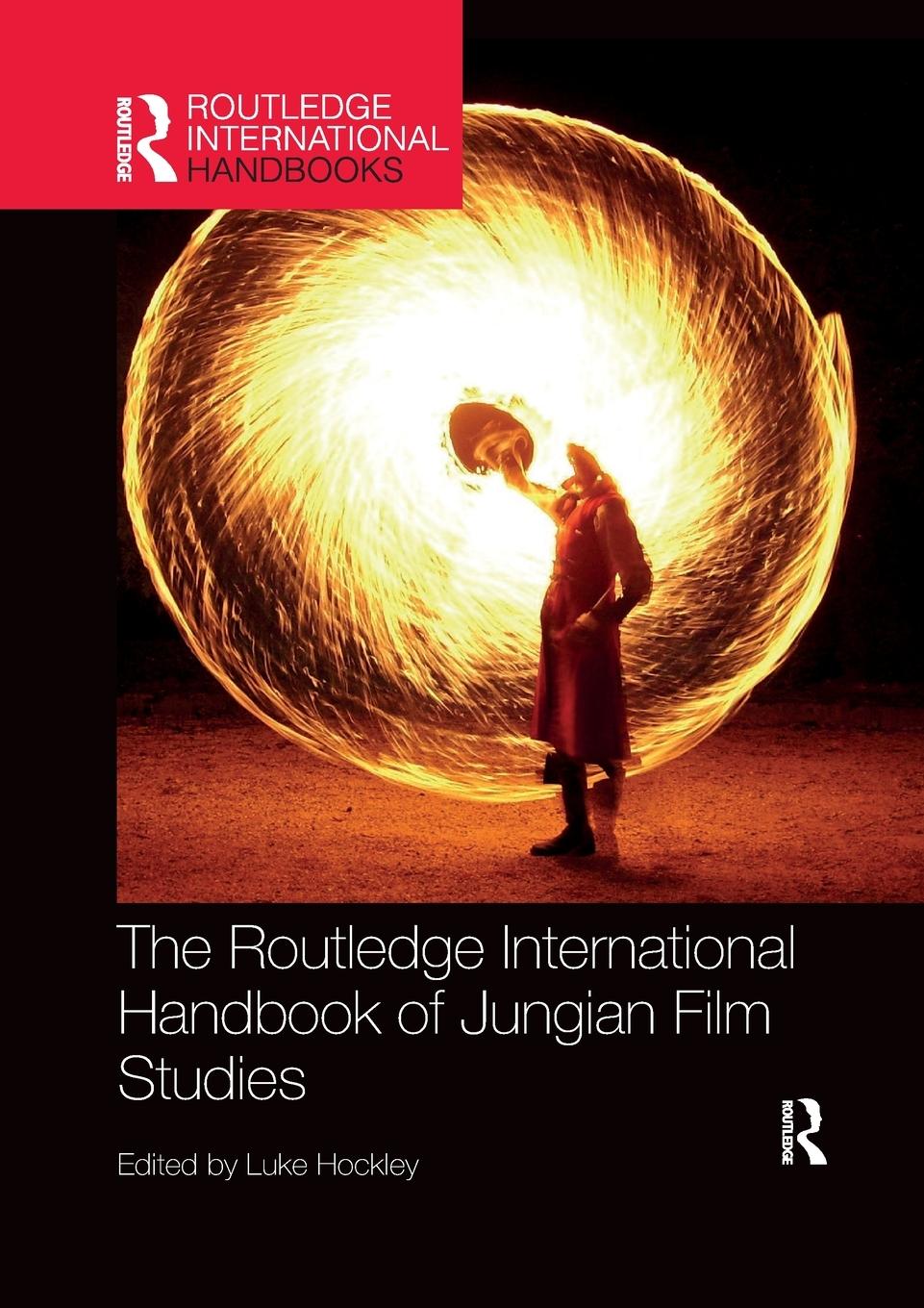 Cover: 9780367339791 | The Routledge International Handbook of Jungian Film Studies | Hockley