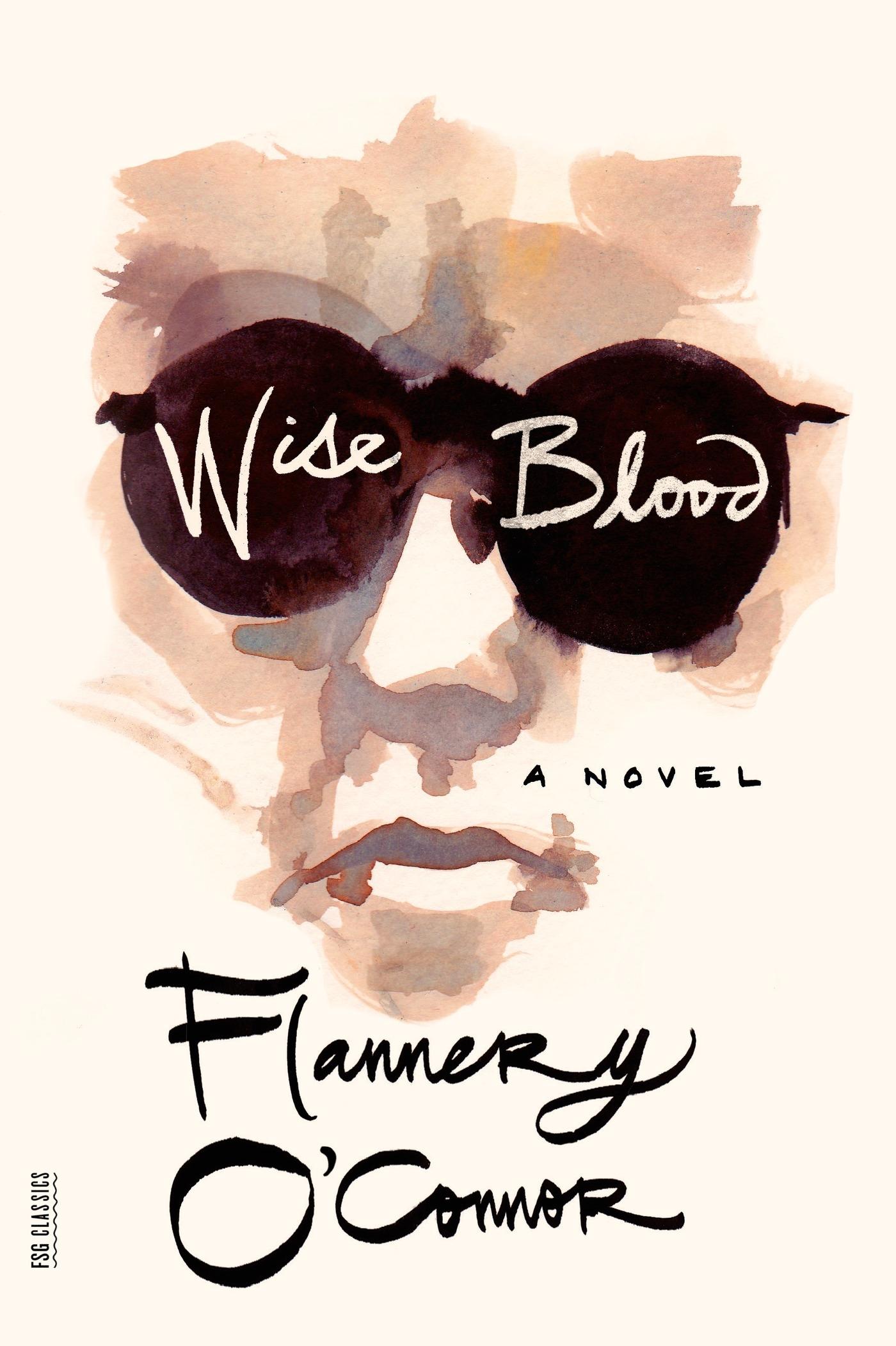 Cover: 9780374530631 | Wise Blood | Flannery O'Connor | Taschenbuch | Kartoniert / Broschiert