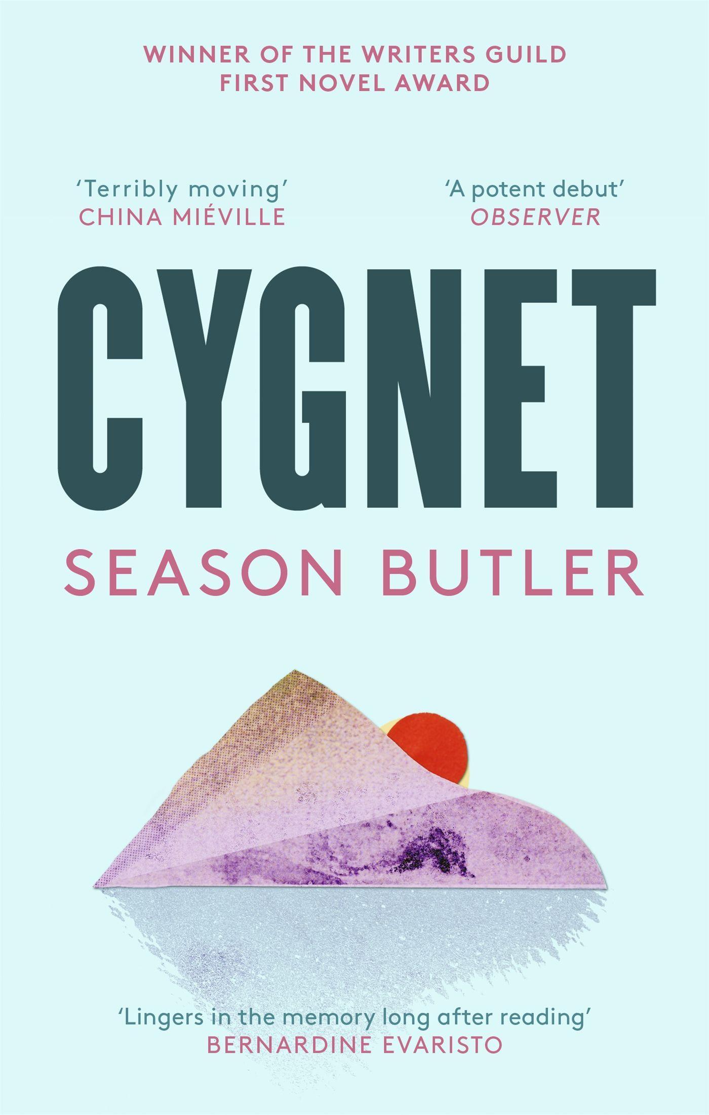 Cover: 9780349700304 | Cygnet | Season Butler | Taschenbuch | 256 S. | Englisch | 2020