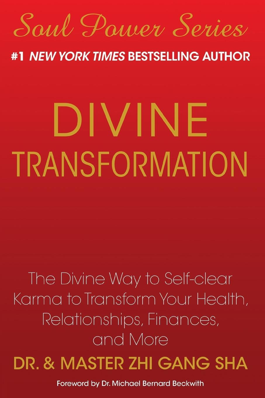 Cover: 9781439199688 | Divine Transformation | Zhi Gang Sha | Taschenbuch | Englisch | 2016