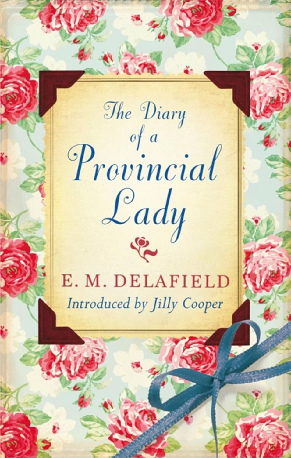 Cover: 9780860685227 | The Diary Of A Provincial Lady | E. M. Delafield | Taschenbuch | 1984