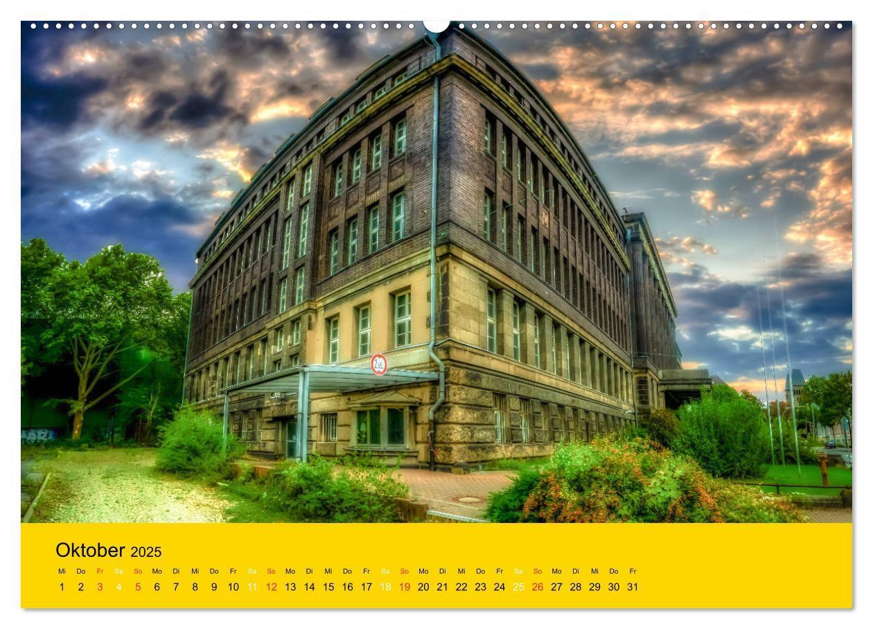 Bild: 9783457211762 | Dortmund, meine Heimat (Wandkalender 2025 DIN A2 quer), CALVENDO...