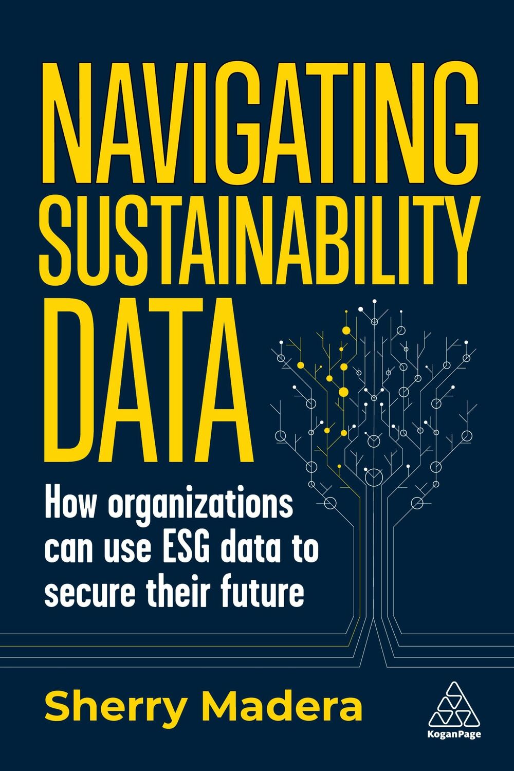 Cover: 9781398612242 | Navigating Sustainability Data | Sherry Madera | Taschenbuch | 2024