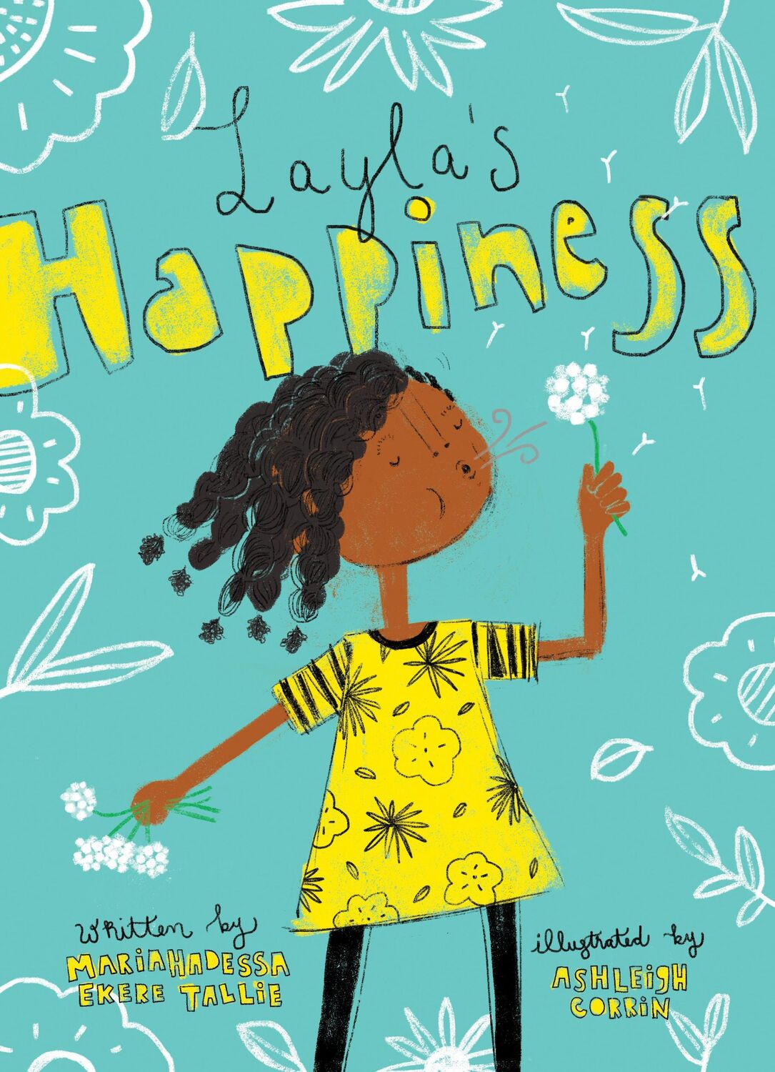 Cover: 9781592702886 | Layla's Happiness | Mariahadessa Ekere Tallie | Buch | Gebunden | 2019