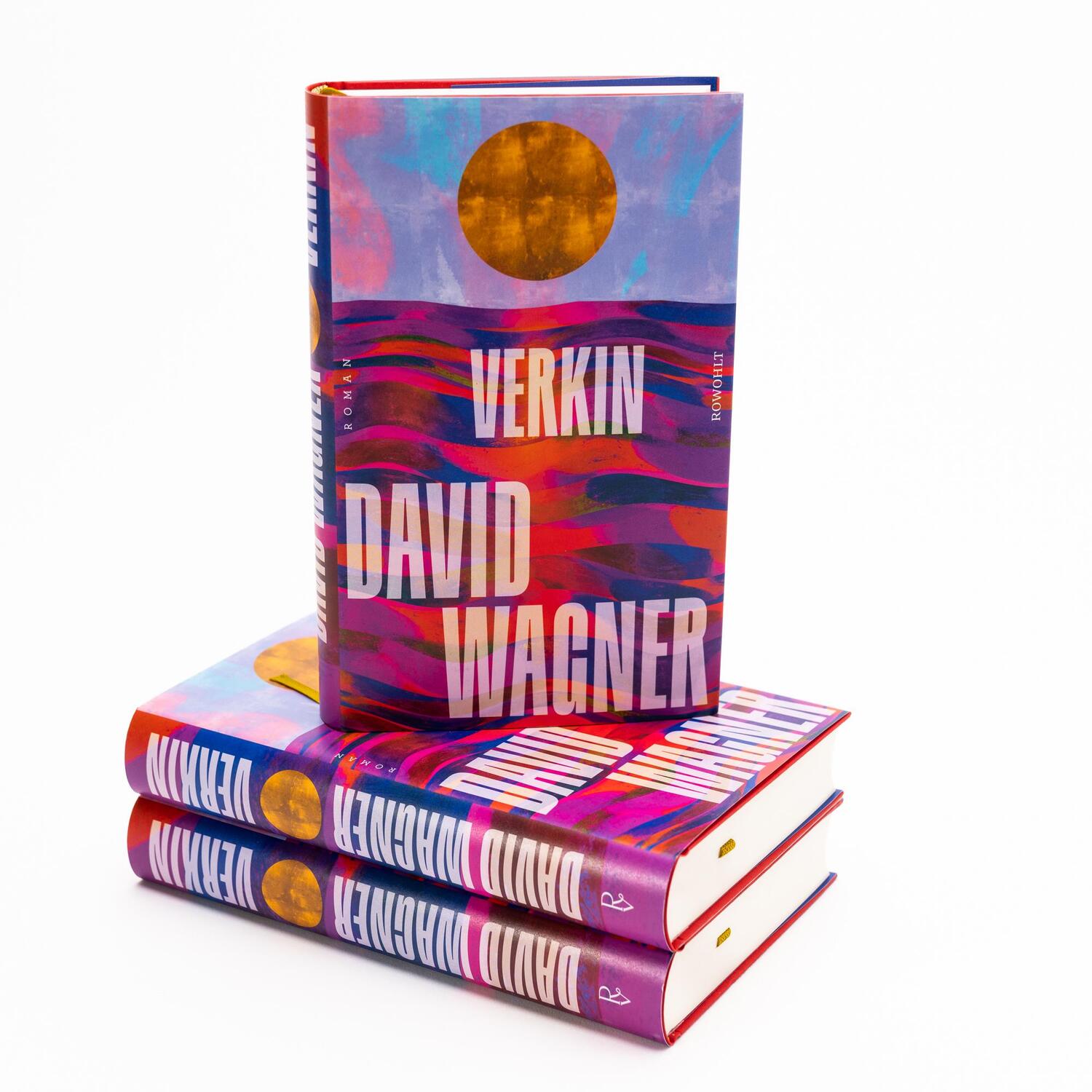 Bild: 9783498002244 | Verkin | David Wagner | Buch | 400 S. | Deutsch | 2024