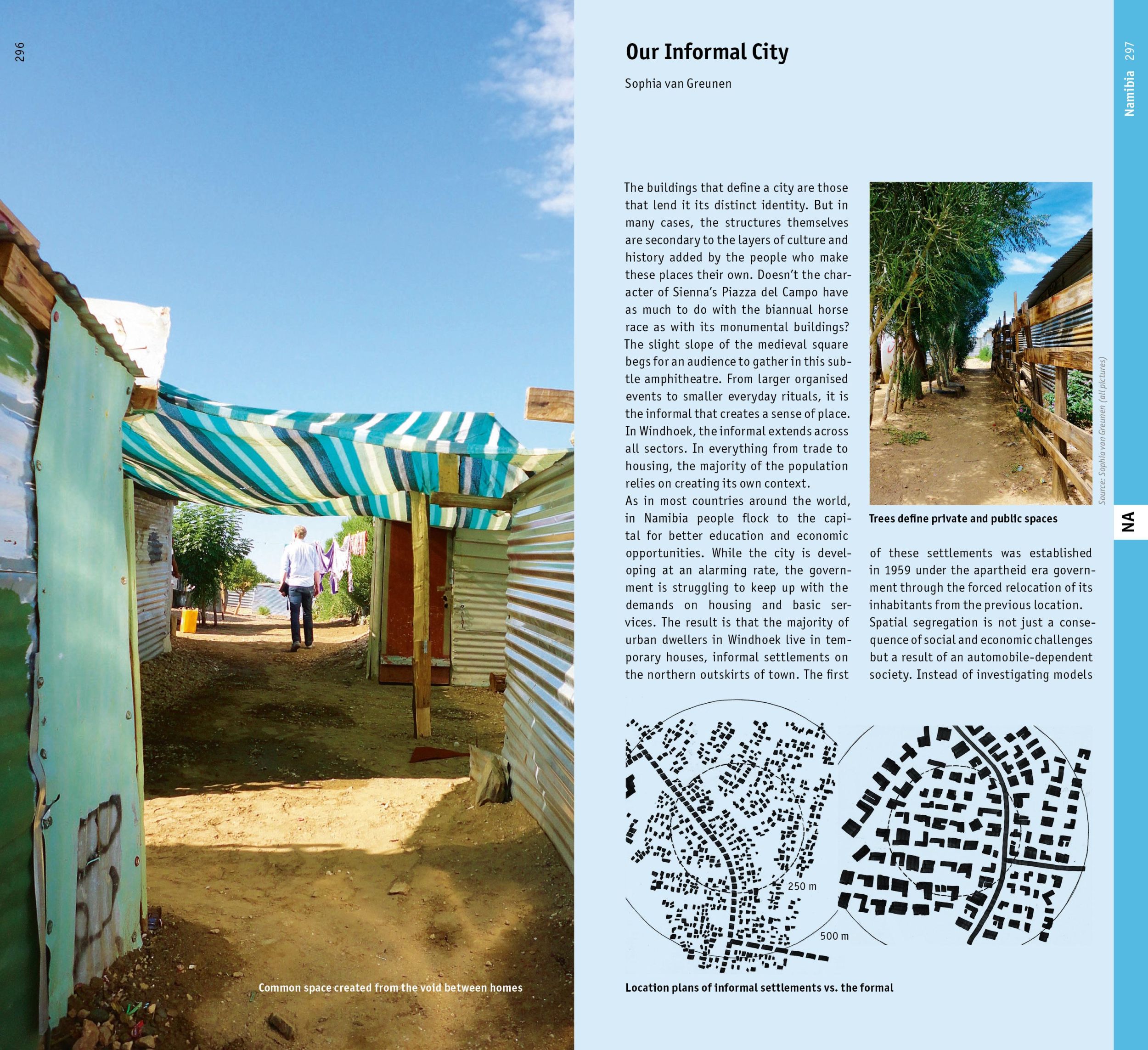 Bild: 9783869220871 | Sub-Saharan Africa. Architectural Guide Volume 7 | Meuser (u. a.)