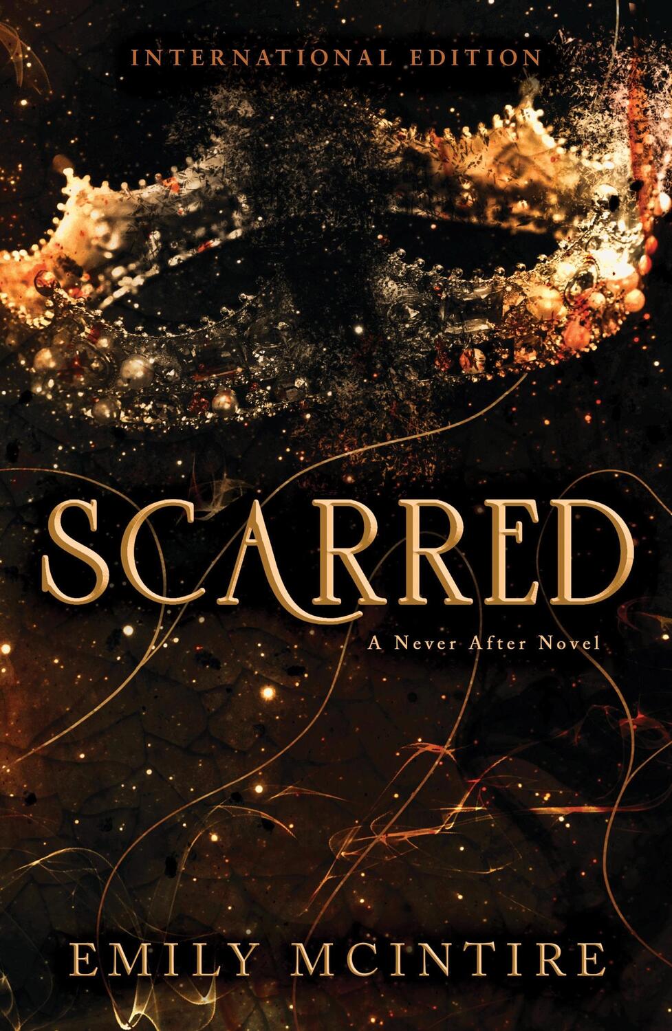 Cover: 9781728278353 | Scarred | Emily McIntire | Taschenbuch | Englisch | 2022