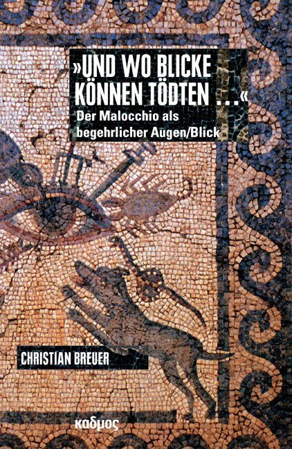 Cover: 9783865992888 | "Und wo blicke können tödten ..." | Christian Breuer | Taschenbuch