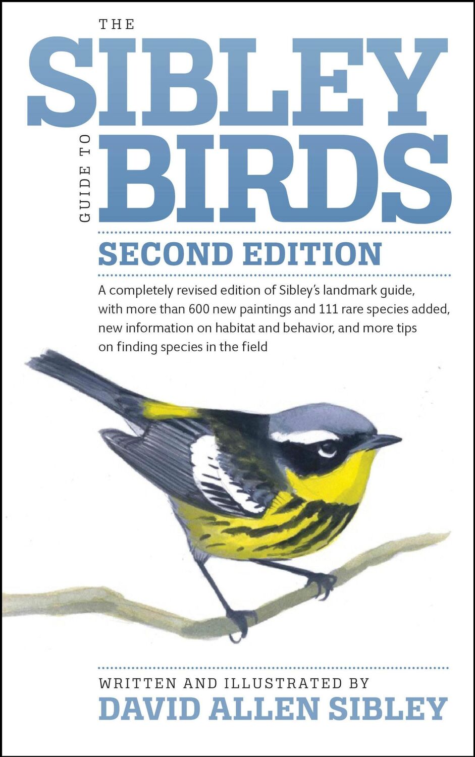 Cover: 9780307957900 | The Sibley Guide to Birds | David Allen Sibley | Taschenbuch | XXV