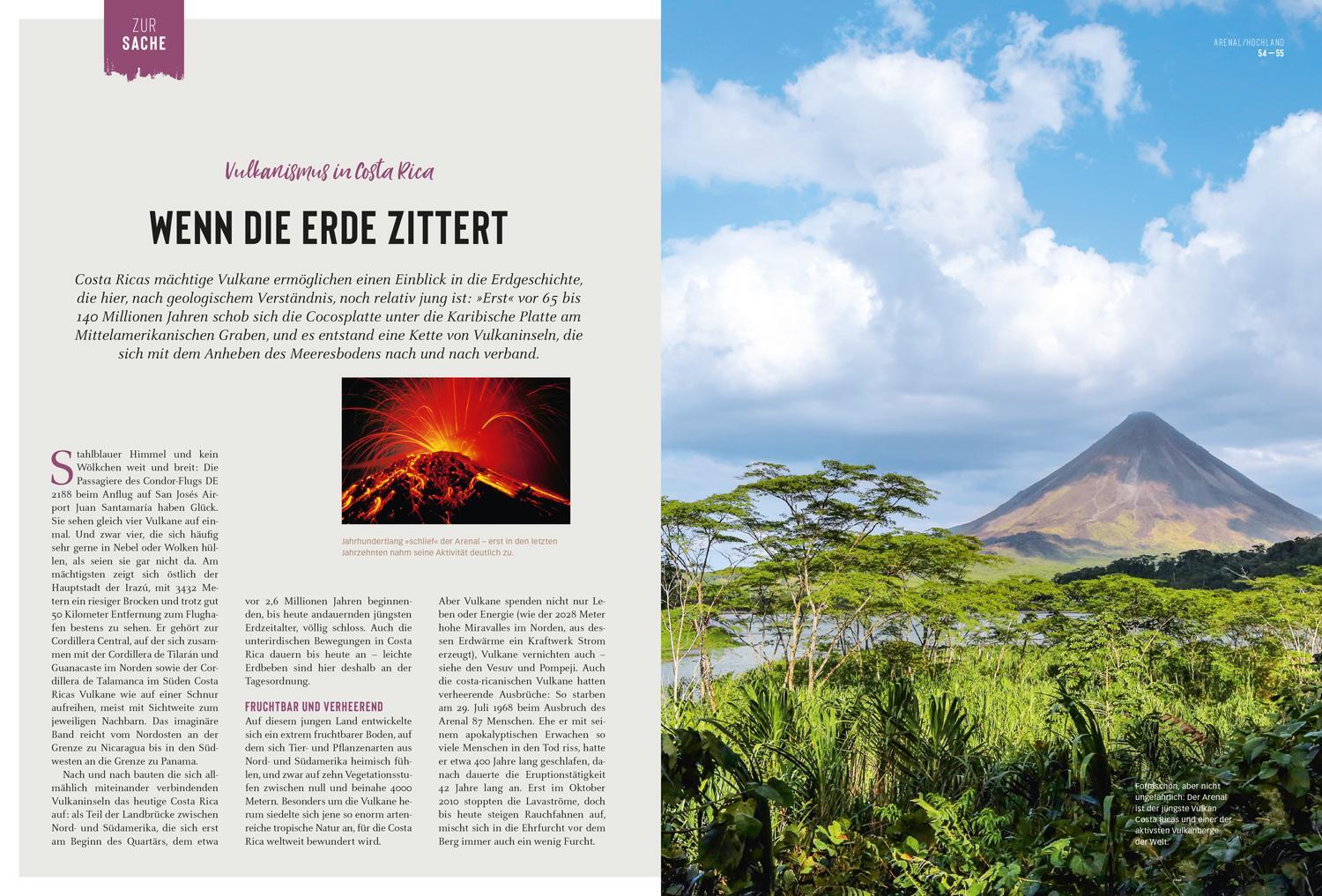 Bild: 9783616012087 | DuMont Bildatlas Costa Rica | Jochen Müssig | Taschenbuch | 120 S.