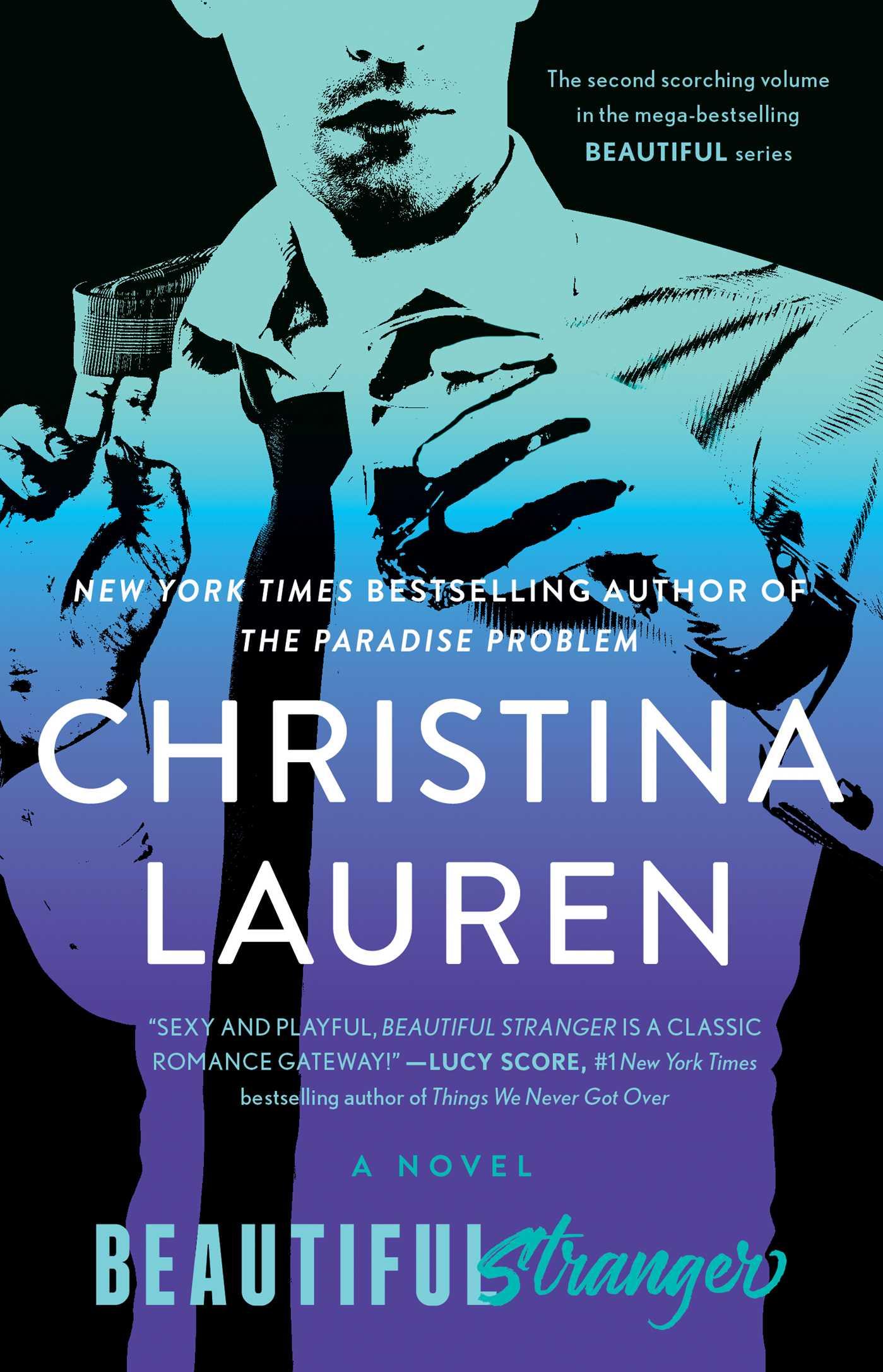 Cover: 9781476731537 | Beautiful Stranger | Christina Lauren | Taschenbuch | 345 S. | 2013