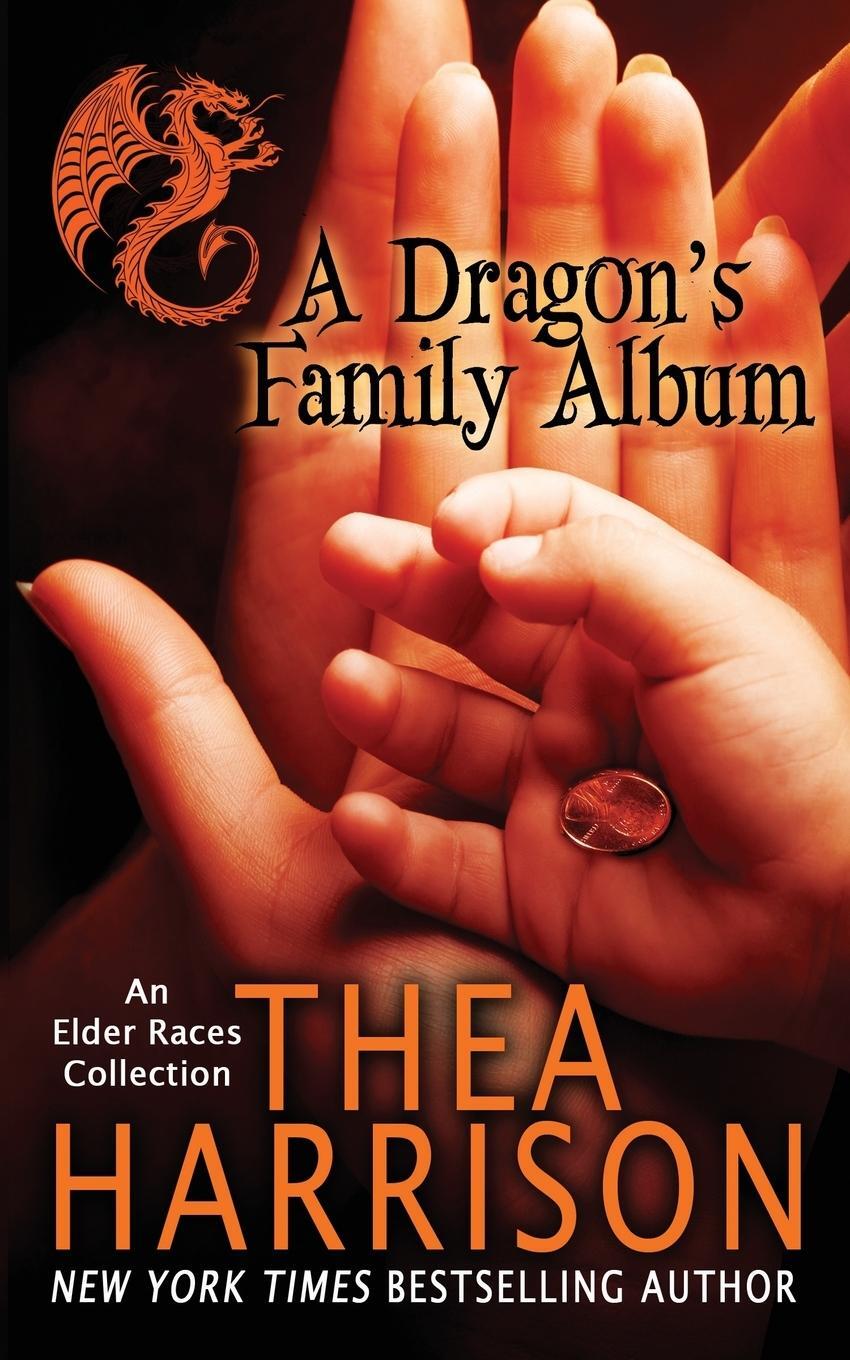 Cover: 9780990666103 | A Dragon's Family Album | Thea Harrison | Taschenbuch | Paperback