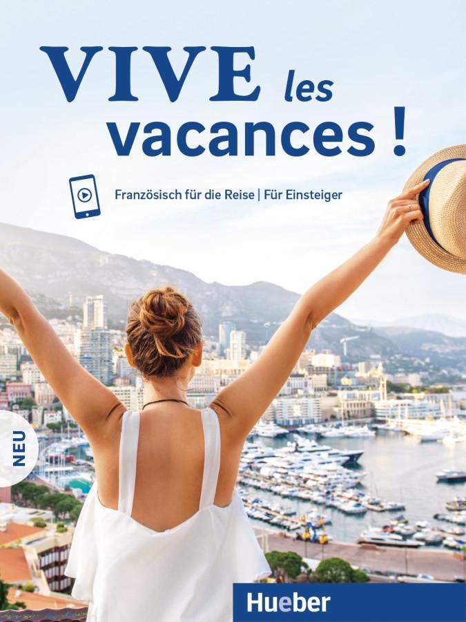 Cover: 9783191172435 | Vive les vacances ! Neu | Daniel Krasa (u. a.) | Taschenbuch | 160 S.