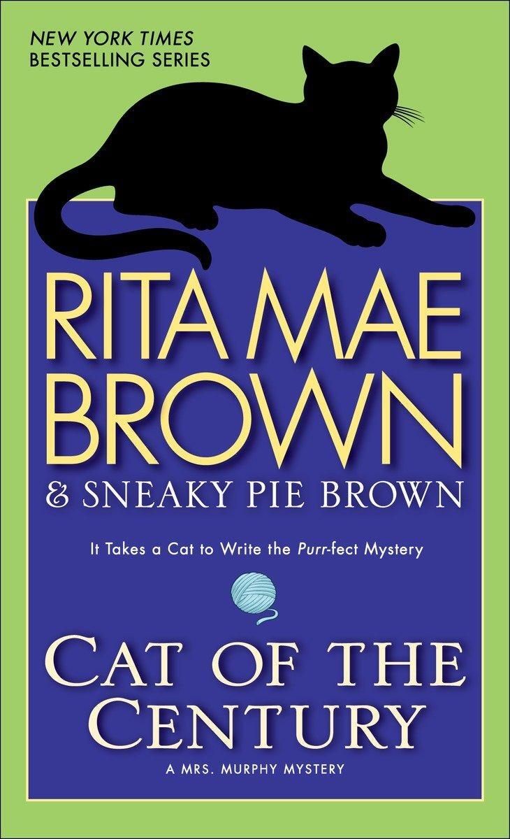 Cover: 9780553591606 | Cat of the Century | Rita Mae Brown | Taschenbuch | 300 S. | Englisch