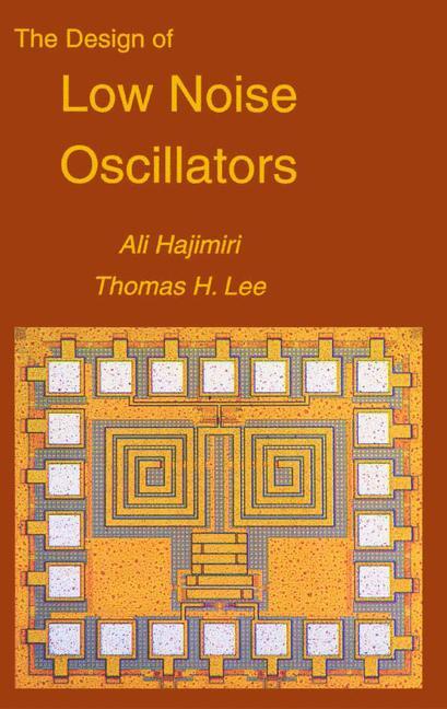 Cover: 9781475772012 | The Design of Low Noise Oscillators | Thomas H. Lee (u. a.) | Buch