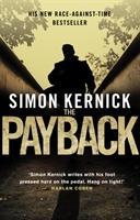 Cover: 9780552158824 | The Payback | Simon Kernick | Taschenbuch | 464 S. | Englisch | 2011