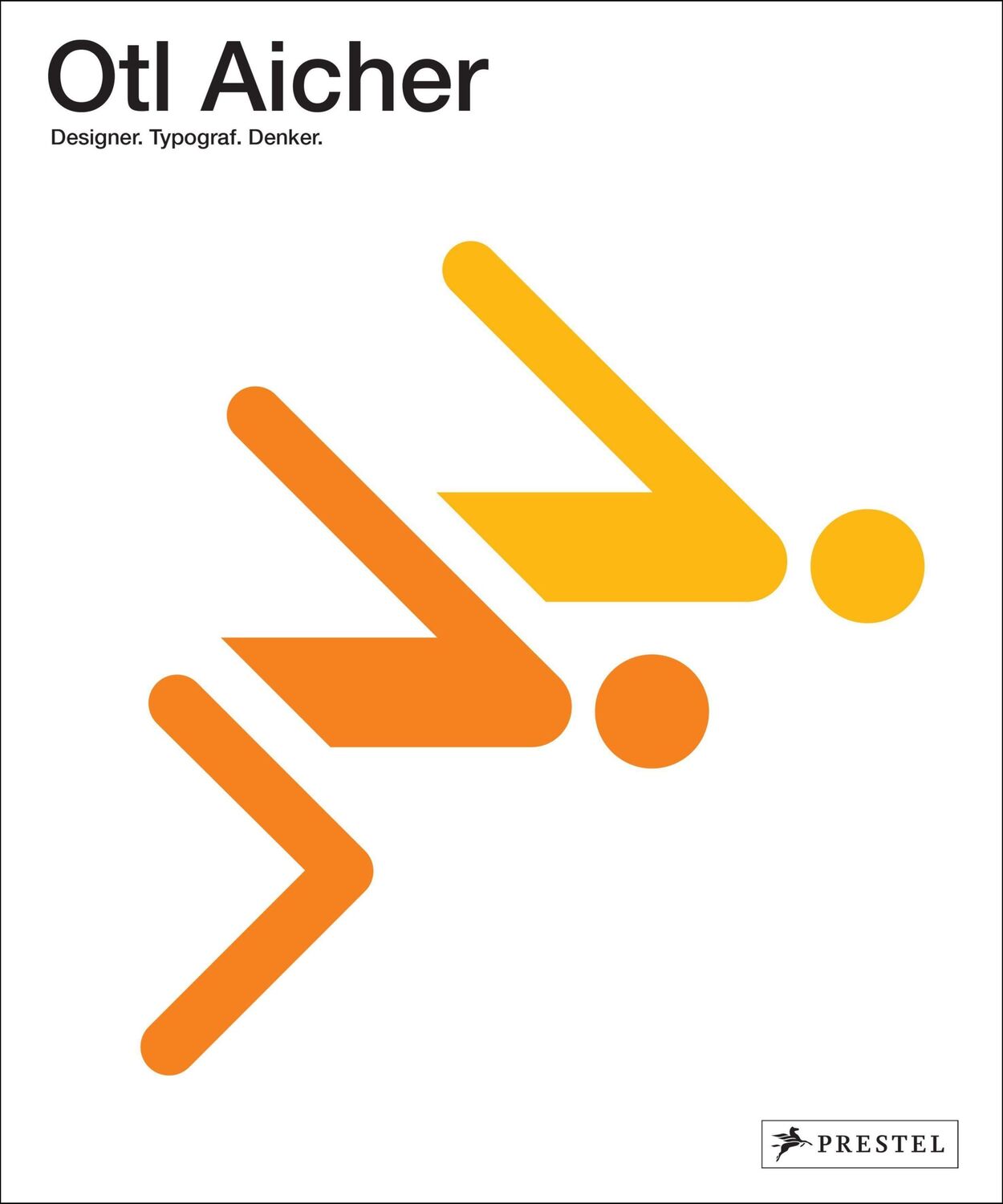 Cover: 9783791379432 | Otl Aicher | Winfried Nerdinger (u. a.) | Buch | 256 S. | Deutsch