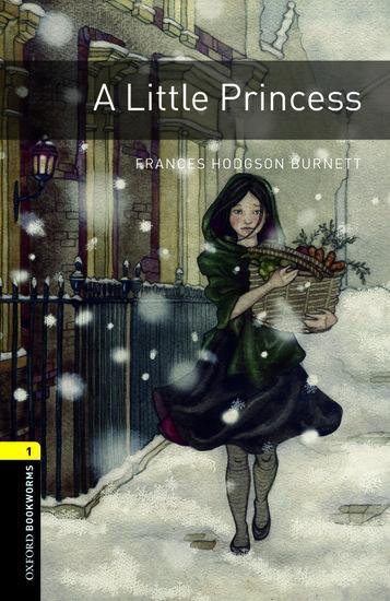 Cover: 9780194789066 | 6. Schuljahr, Stufe 2 - A Little Princess - Neubearbeitung | Burnett