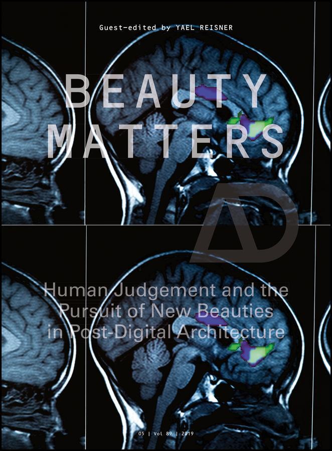 Cover: 9781119546245 | Beauty Matters | Yael Reisner | Taschenbuch | 144 S. | Englisch | 2019