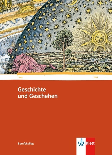 Cover: 9783124164506 | Geschichte und Geschehen für das Berufskolleg. Ausgabe für...