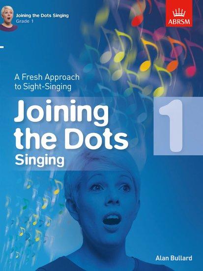 Cover: 9781848497399 | Joining the Dots Singing, Grade 1 | A Fresh Approach to Sight-Singing