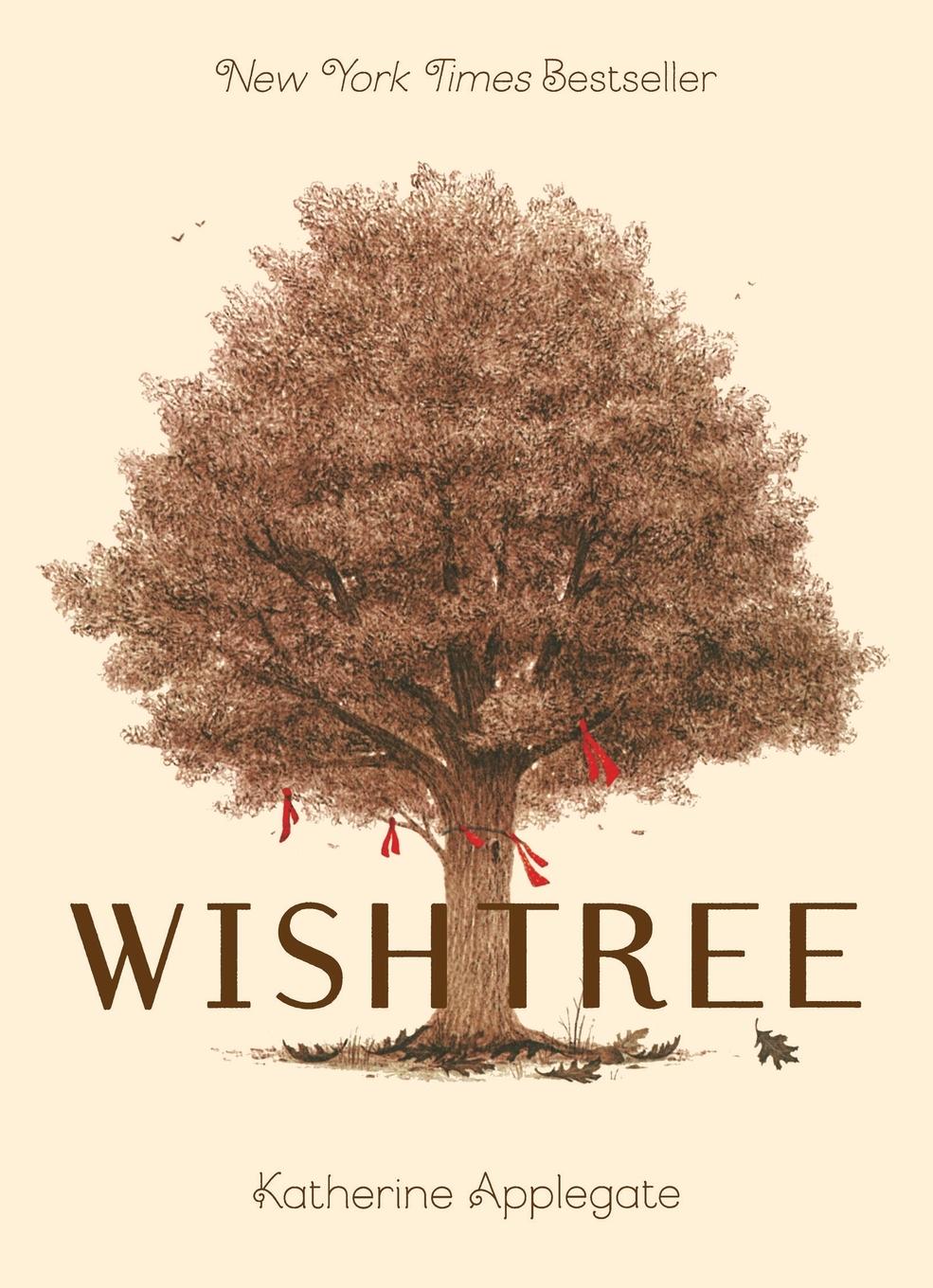 Cover: 9781250306869 | Wishtree (Special Edition) | Katherine Applegate | Taschenbuch | 2019