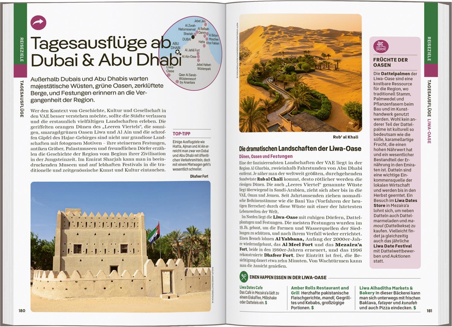 Bild: 9783575011213 | LONELY PLANET Reiseführer Dubai &amp; Abu Dhabi | Hymers (u. a.) | Buch