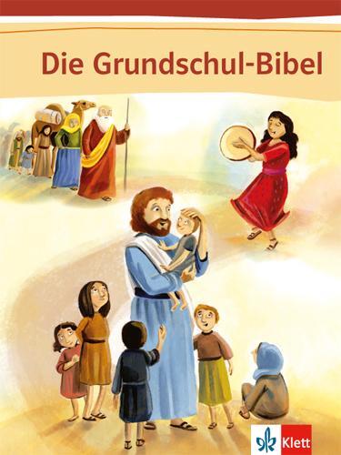 Cover: 9783120066606 | Die Grundschul-Bibel. Bibel | Buch | Die Grundschul-Bibel | 304 S.