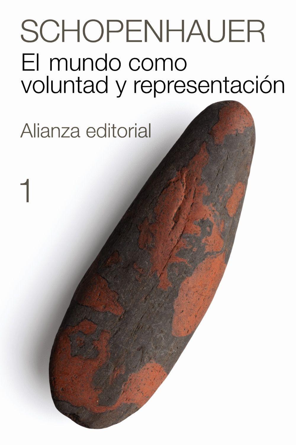 Cover: 9788420674070 | El mundo como voluntad y representación, 1 | Aramayo (u. a.) | Buch