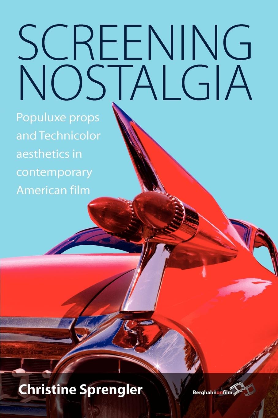 Cover: 9780857451613 | Screening Nostalgia | Christine Sprengler | Taschenbuch | Paperback