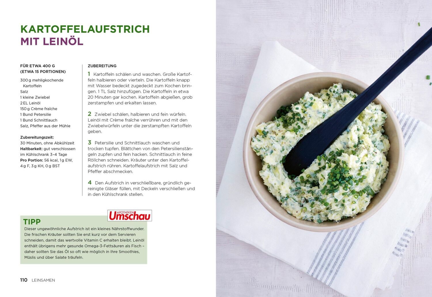 Bild: 9783927216570 | Apotheken Umschau: Superfoods | Hans Haltmeier | Taschenbuch | 144 S.