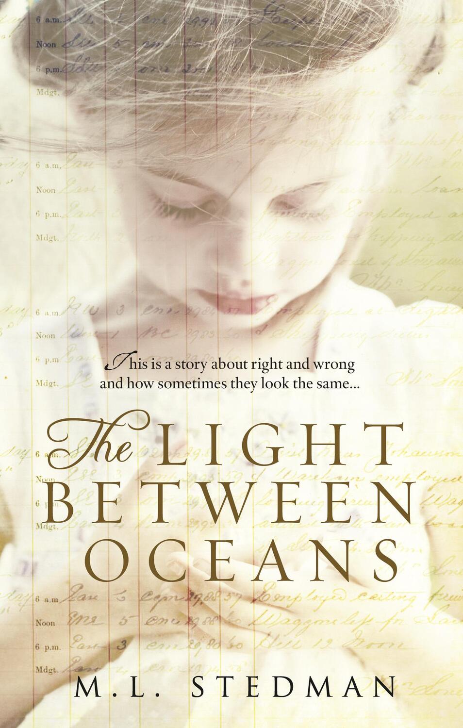 Cover: 9780552779074 | The Light Between Oceans | M. L. Stedman | Taschenbuch | 460 S. | 2013