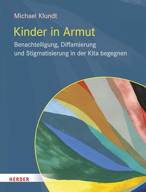 Cover: 9783451392337 | Kinder in Armut | Michael Klundt | Taschenbuch | 144 S. | Deutsch