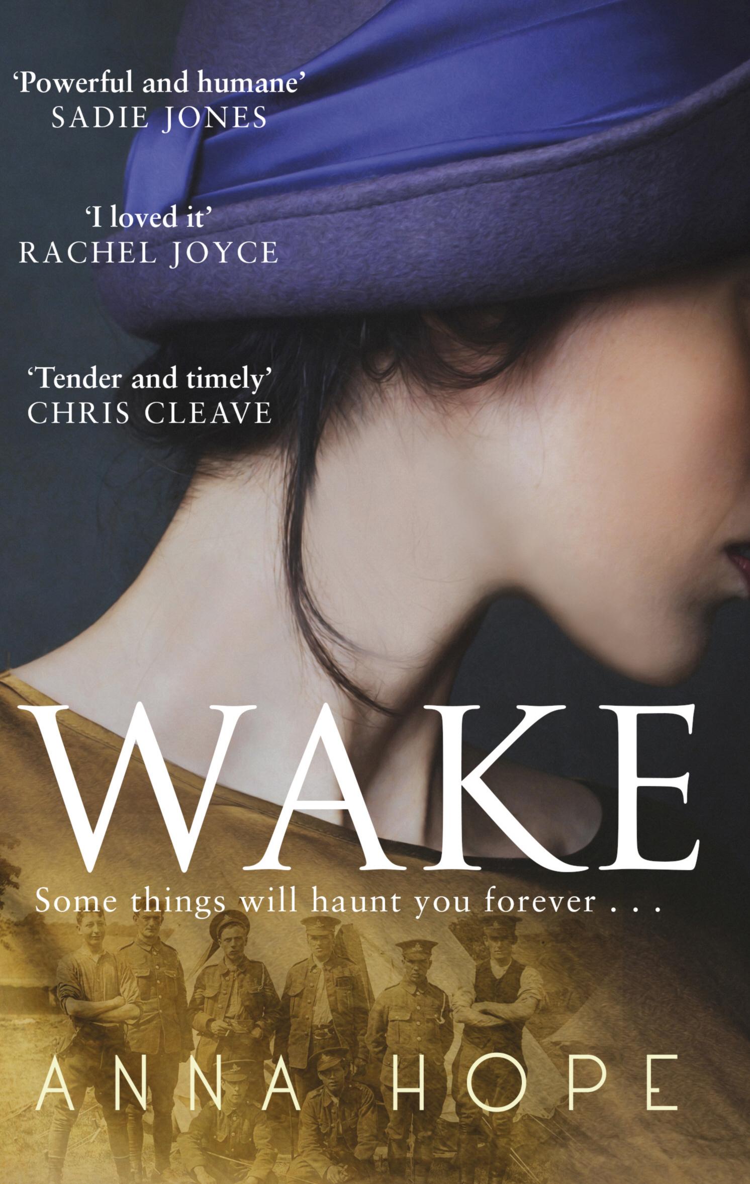 Cover: 9780552779463 | Wake | Anna Hope | Taschenbuch | 412 S. | Englisch | 2015