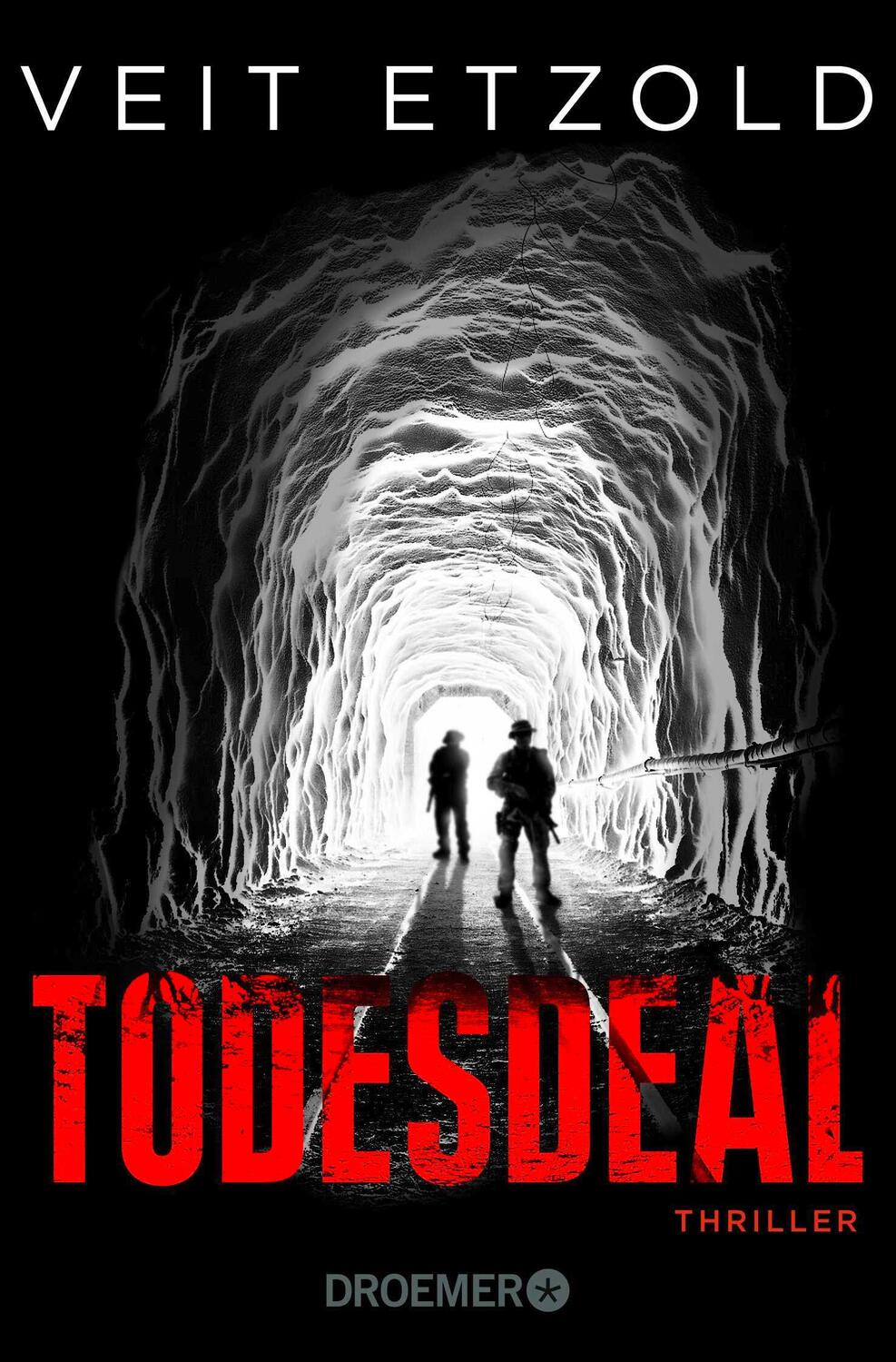 Cover: 9783426304358 | Todesdeal | Thriller | Veit Etzold | Taschenbuch | 480 S. | Deutsch