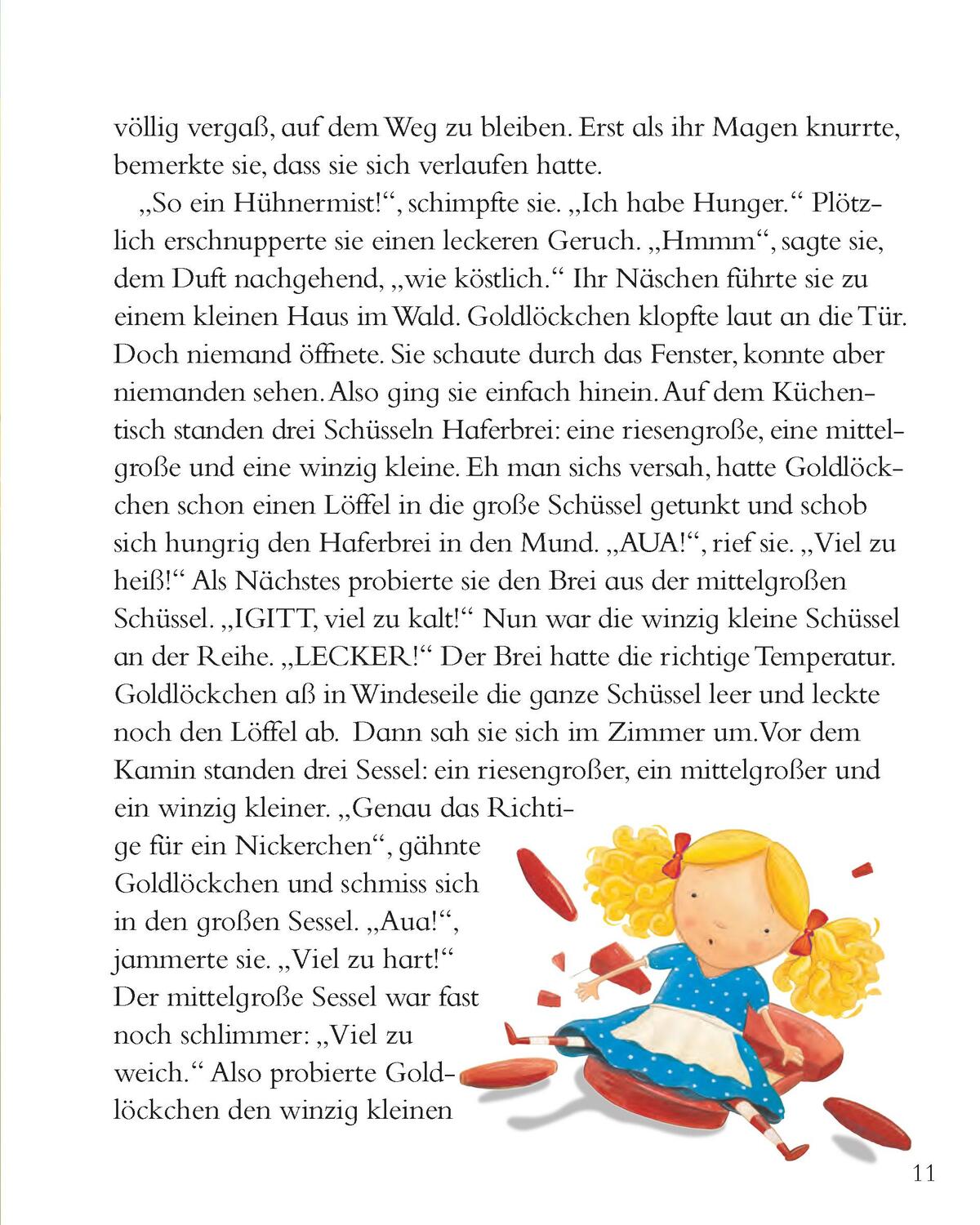 Bild: 9783849944421 | 365 Gute-Nacht-Geschichten. Vorlesebuch für Kinder ab 3 Jahren | Buch