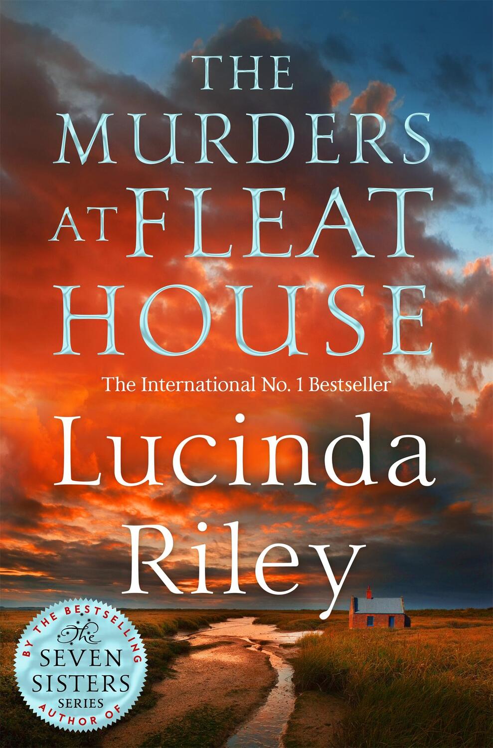 Cover: 9781529094954 | The Murders at Fleat House | Lucinda Riley | Buch | Gebunden | 2022