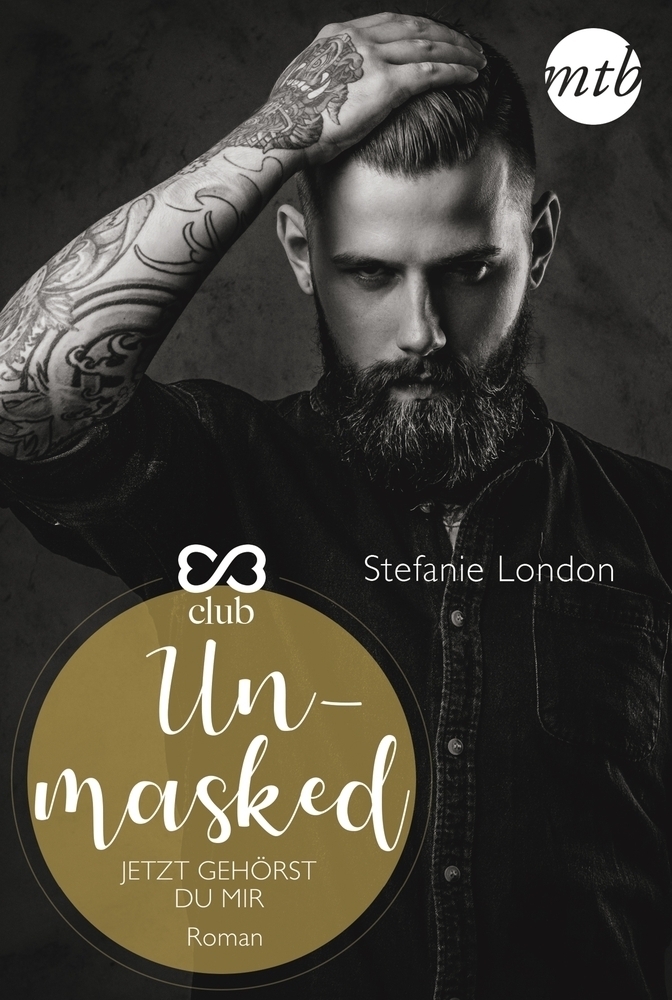 Cover: 9783745700459 | Unmasked - Jetzt gehörst du mir | Roman | Stefanie London | Buch