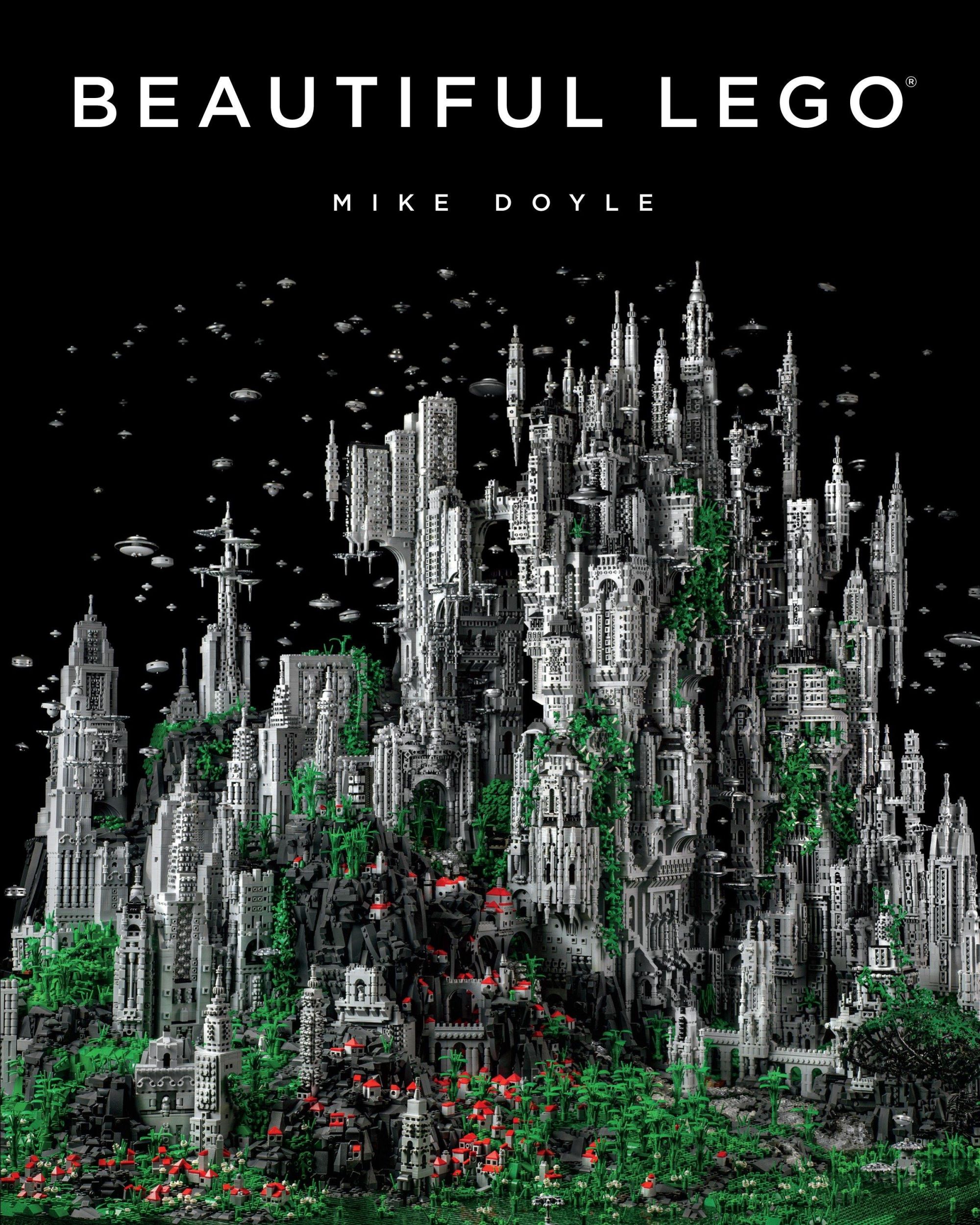 Cover: 9781593275082 | Beautiful Lego(r) | Mike Doyle | Taschenbuch | XII | Englisch | 2013