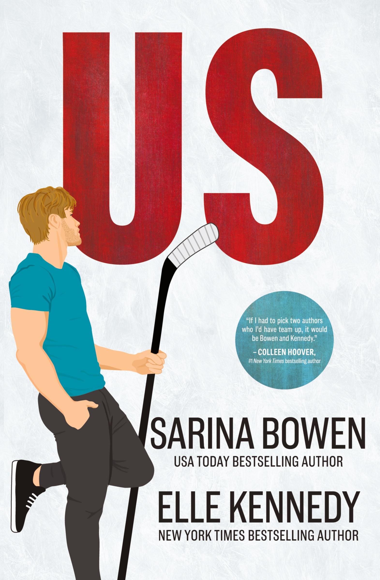 Cover: 9781954500501 | Us | Sarina Bowen (u. a.) | Taschenbuch | Englisch | 2021